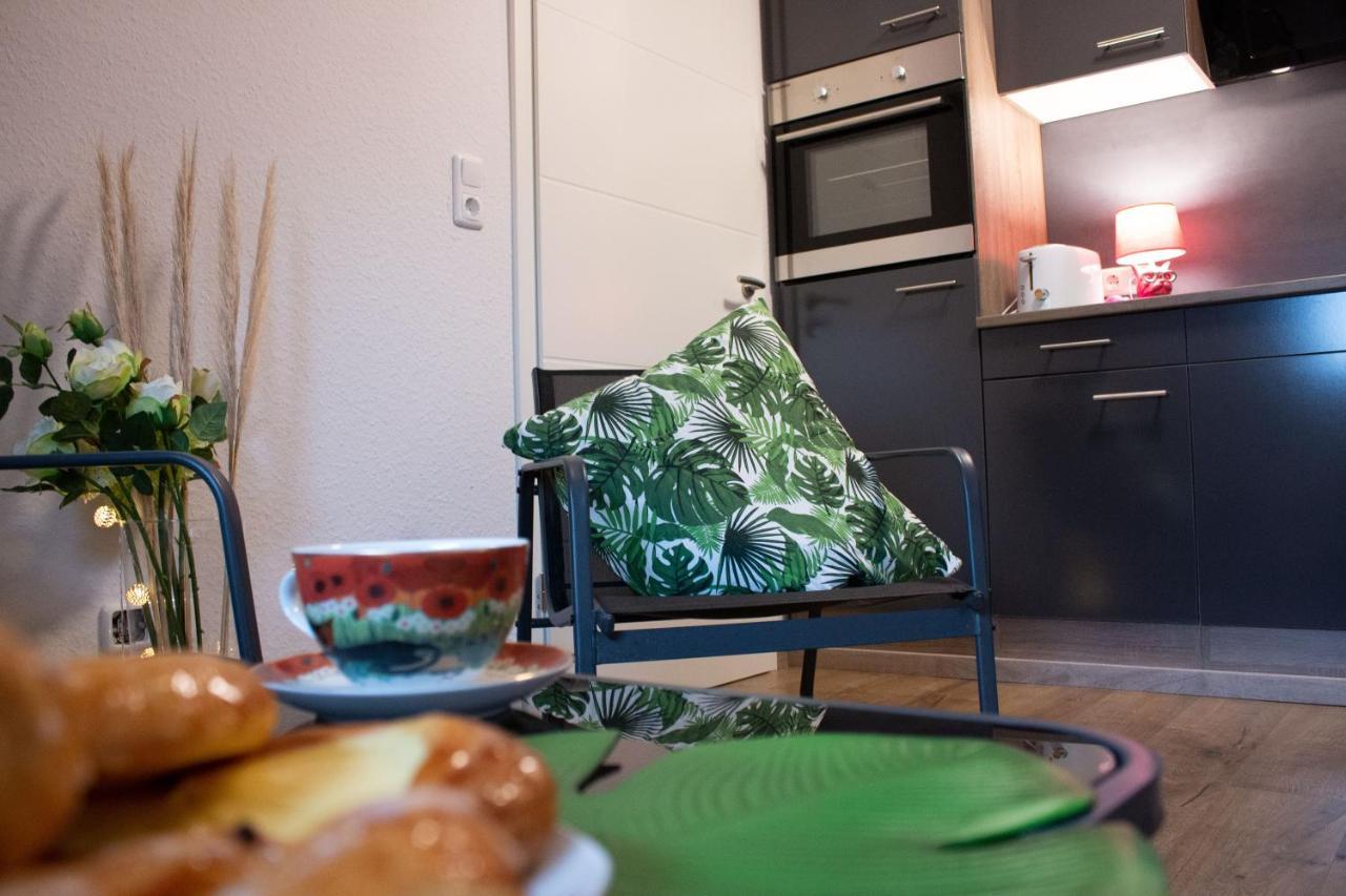 Gaestewohnung Moenchengladbach Rheindahlen Eksteriør billede